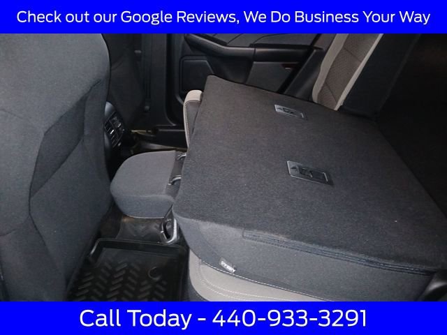 Certified 2022 Ford Escape SE w/ Convenience Package image 36