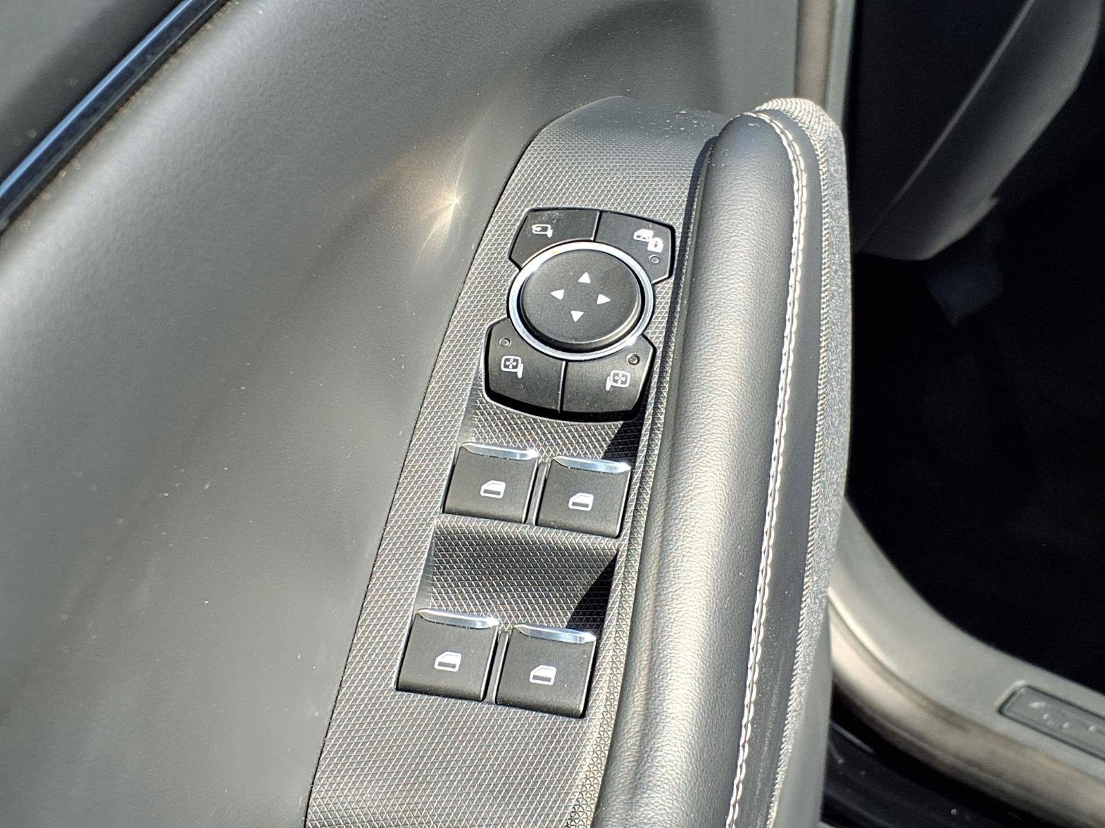 Certified 2025 Ford Mustang Mach-E Premium AWD/4WD image 21
