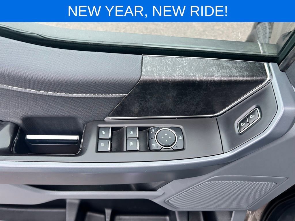 Certified 2023 Ford F150 XLT w/ Equipment Group 302A High image 15