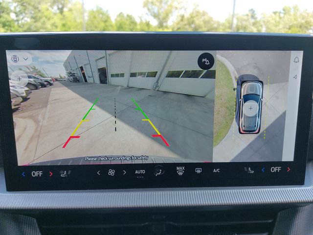 Certified 2025 Ford Explorer ST-Line AWD/4WD image 23