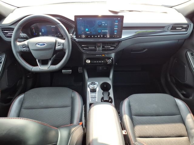 Certified 2023 Ford Escape ST-Line w/ Tech Pack #1 AWD/4WD image 9