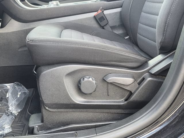 Certified 2024 Ford Edge SE AWD/4WD image 15