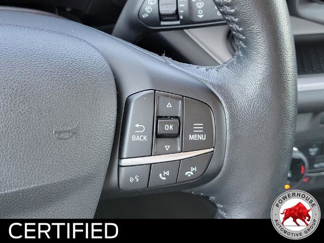 Certified 2023 Ford Bronco Sport Outer Banks AWD/4WD image 29