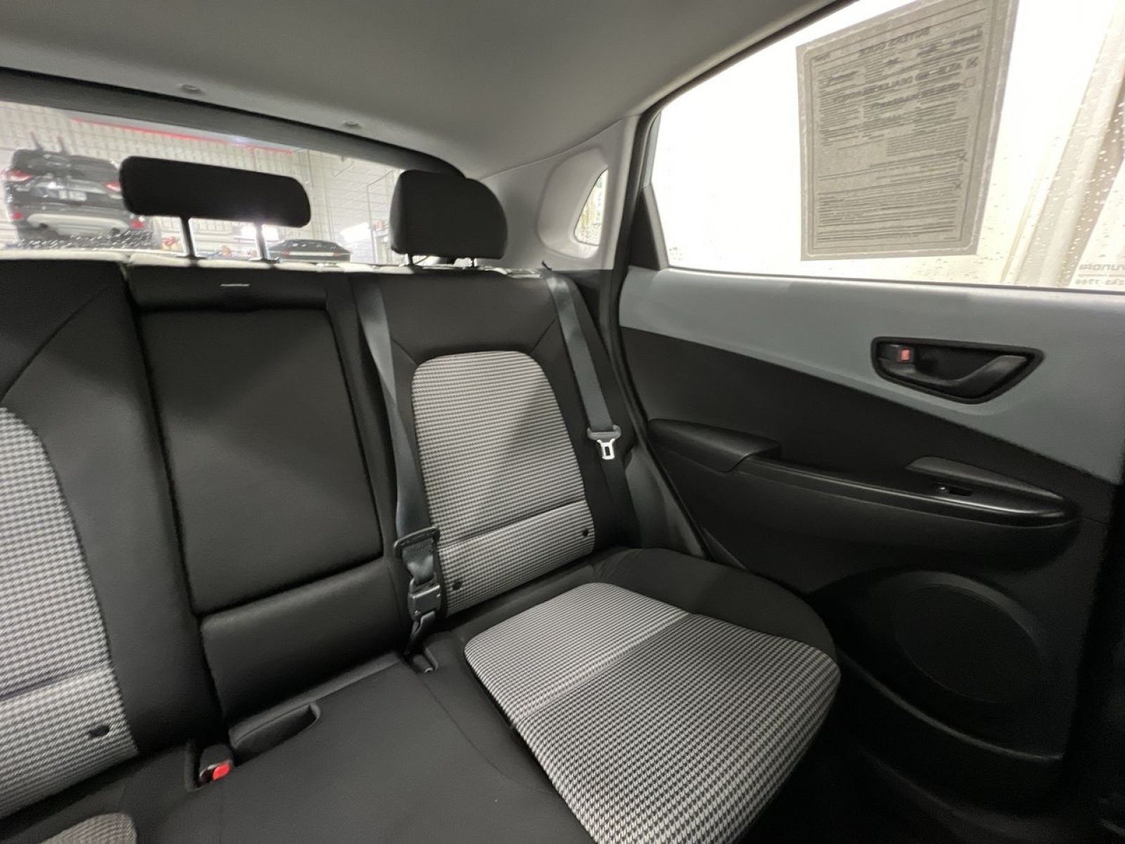 Used 2021 Hyundai Kona SE AWD/4WD image 18