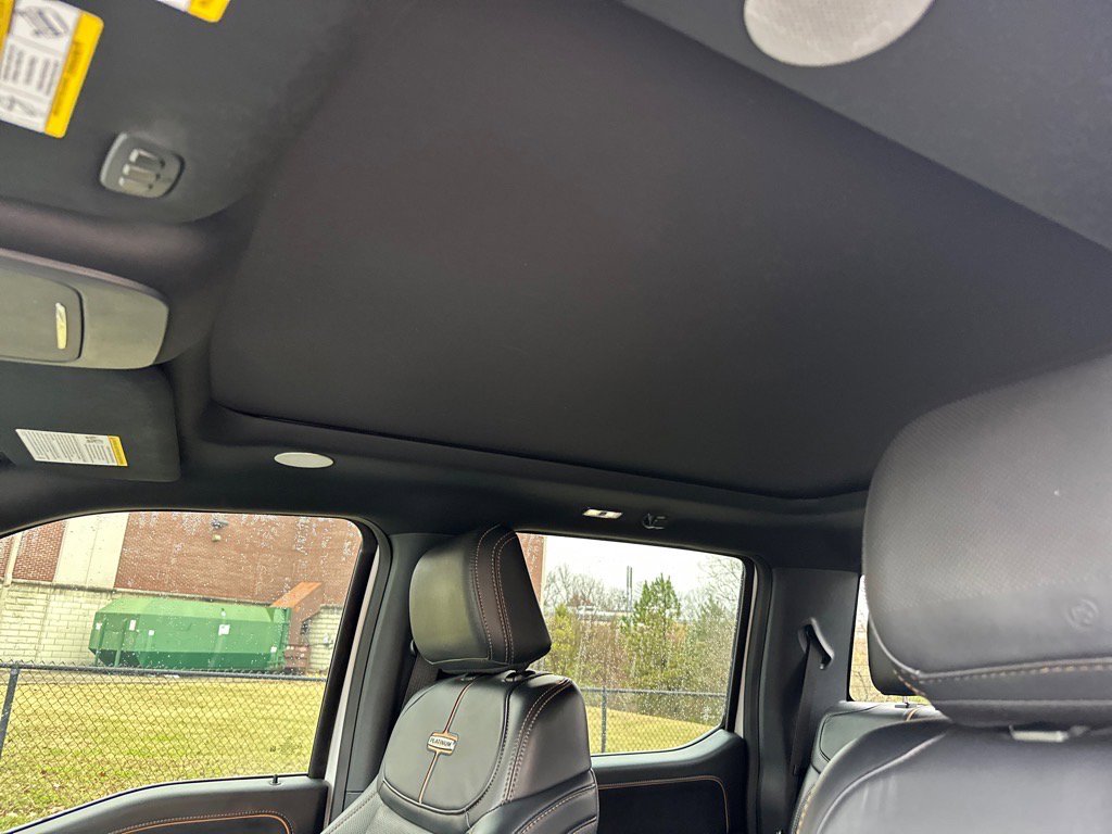 Certified 2023 Ford F150 Platinum w/ Equipment Group 701A High image 23