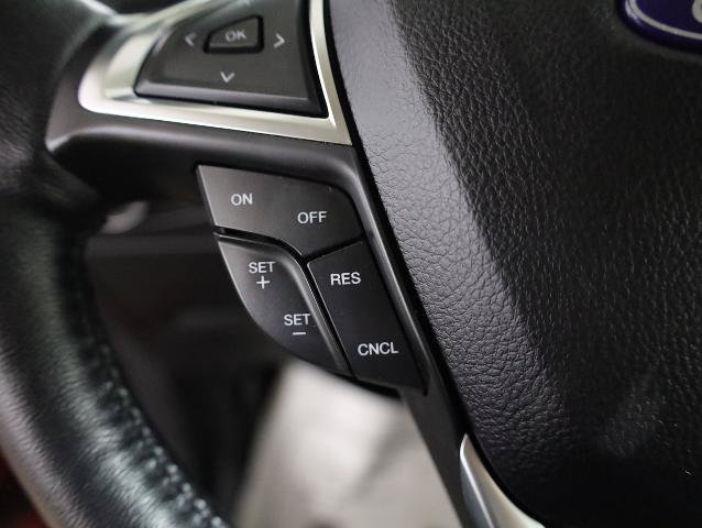 Certified 2023 Ford Edge SEL w/ Convenience Package AWD/4WD image 14