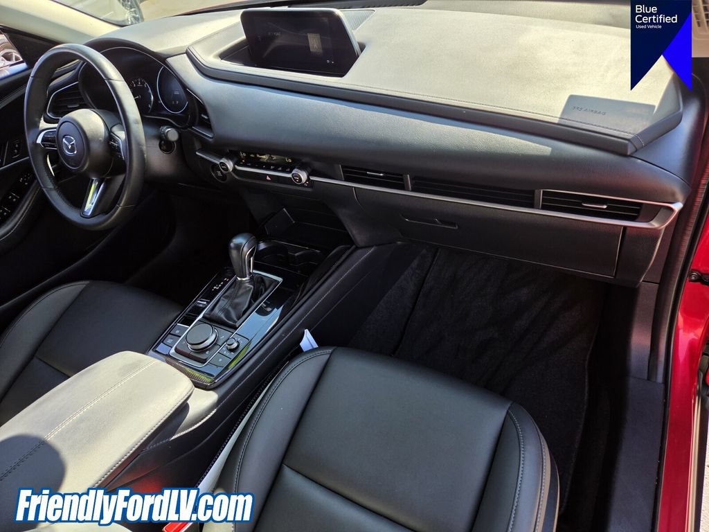 Used 2024 MAZDA CX-30 AWD 2.5 S w/ Select Sport Pkg image 20