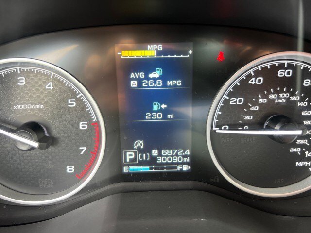 Used 2020 Subaru Forester Limited AWD/4WD image 22