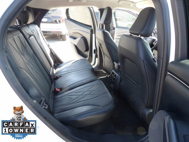 Certified 2023 Ford Mustang Mach-E Select w/ Comfort Package Lite image 34