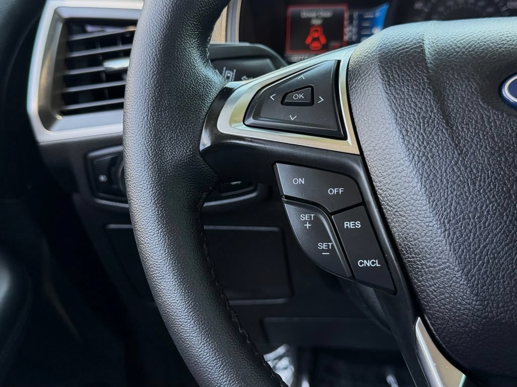 Certified 2024 Ford Edge SEL w/ Convenience Package AWD/4WD image 24