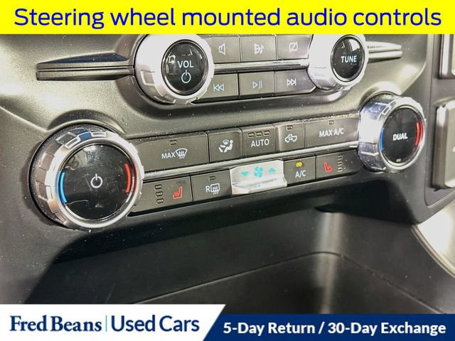 Certified 2024 Ford F150 XLT w/ Equipment Group 302A MID AWD/4WD image 20