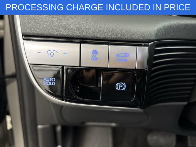 Used 2024 Hyundai Ioniq 5 SEL RWD image 20