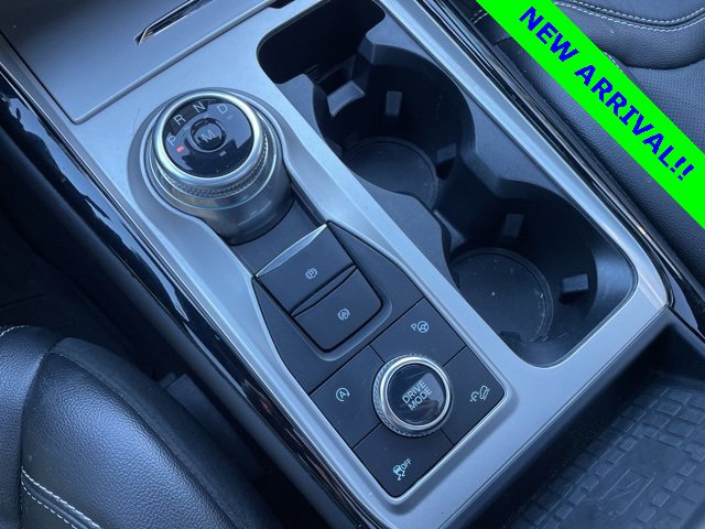 Certified 2023 Ford Explorer ST w/ Equipment Group 401A image 12
