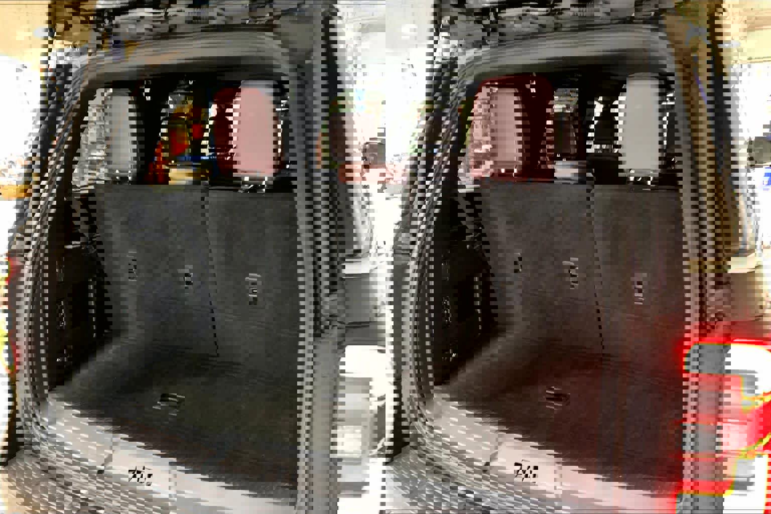 Certified 2023 Ford Expedition Limited image 32