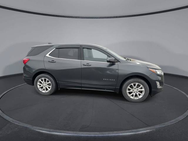 Used 2018 Chevrolet Equinox LT AWD/4WD image 9
