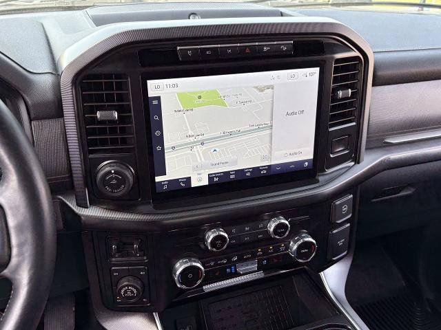 Certified 2023 Ford F150 Platinum w/ Equipment Group 701A High AWD/4WD image 21