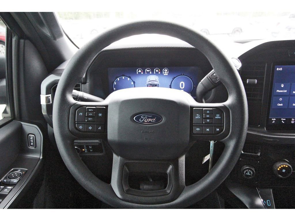 Certified 2024 Ford F150 STX image 14