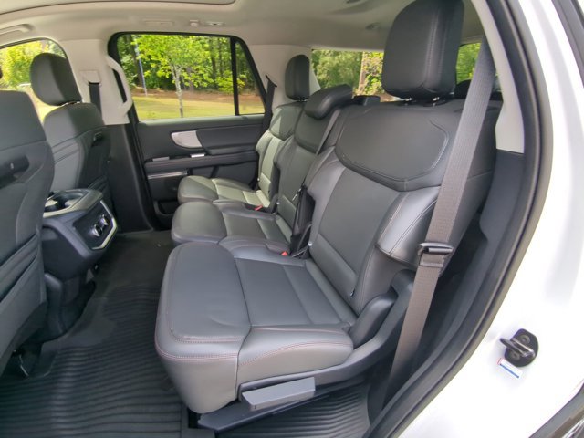 Certified 2025 Ford Expedition Active RWD image 31