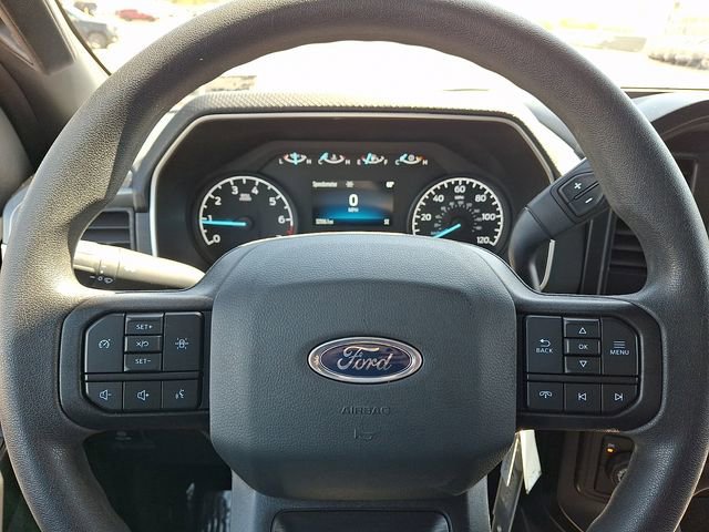 Certified 2022 Ford F150 XL w/ STX Appearance Package AWD/4WD image 18