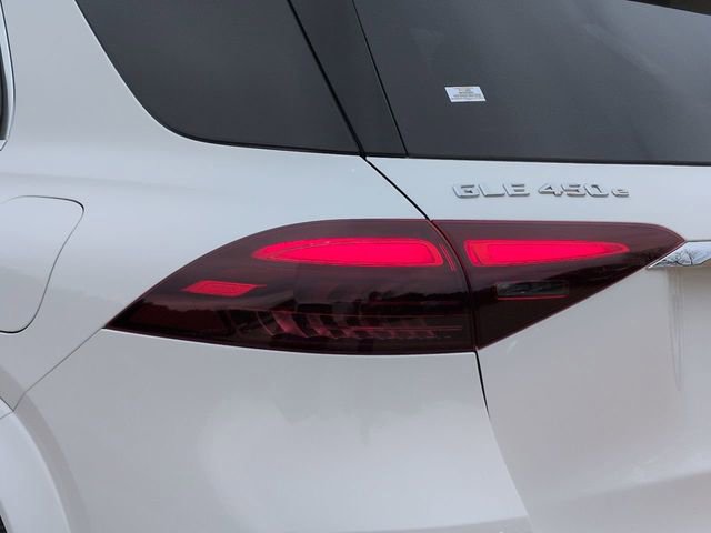 Used 2025 Mercedes-Benz GLE 450e 4MATIC image 14