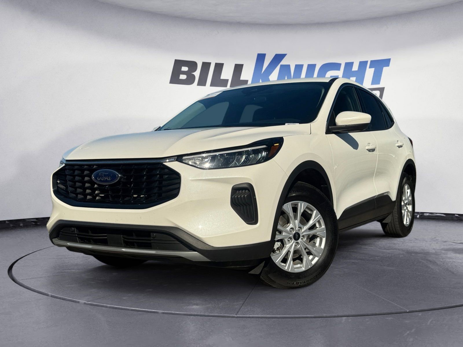 Certified 2023 Ford Escape Active w/ Tech Pack #2