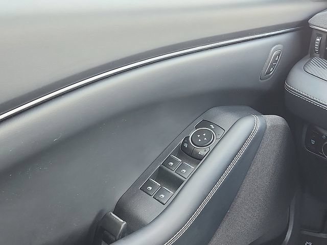 Certified 2025 Ford Mustang Mach-E Select AWD/4WD image 11