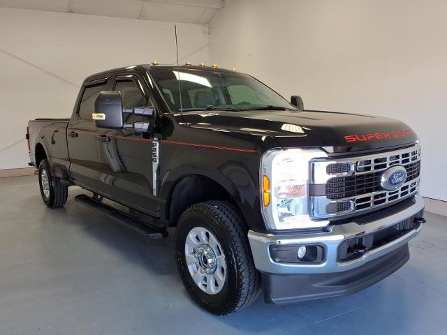 Certified 2024 Ford F250 XLT w/ 360-Degree Camera Package