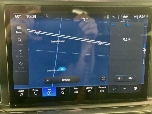 Certified 2026 Ford F350 Lariat w/ Lariat Ultimate Package AWD/4WD image 16
