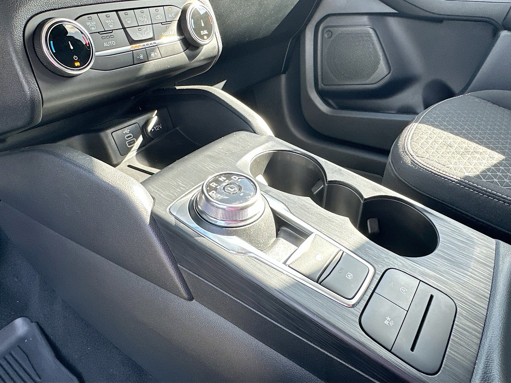 Certified 2025 Ford Escape Active image 16