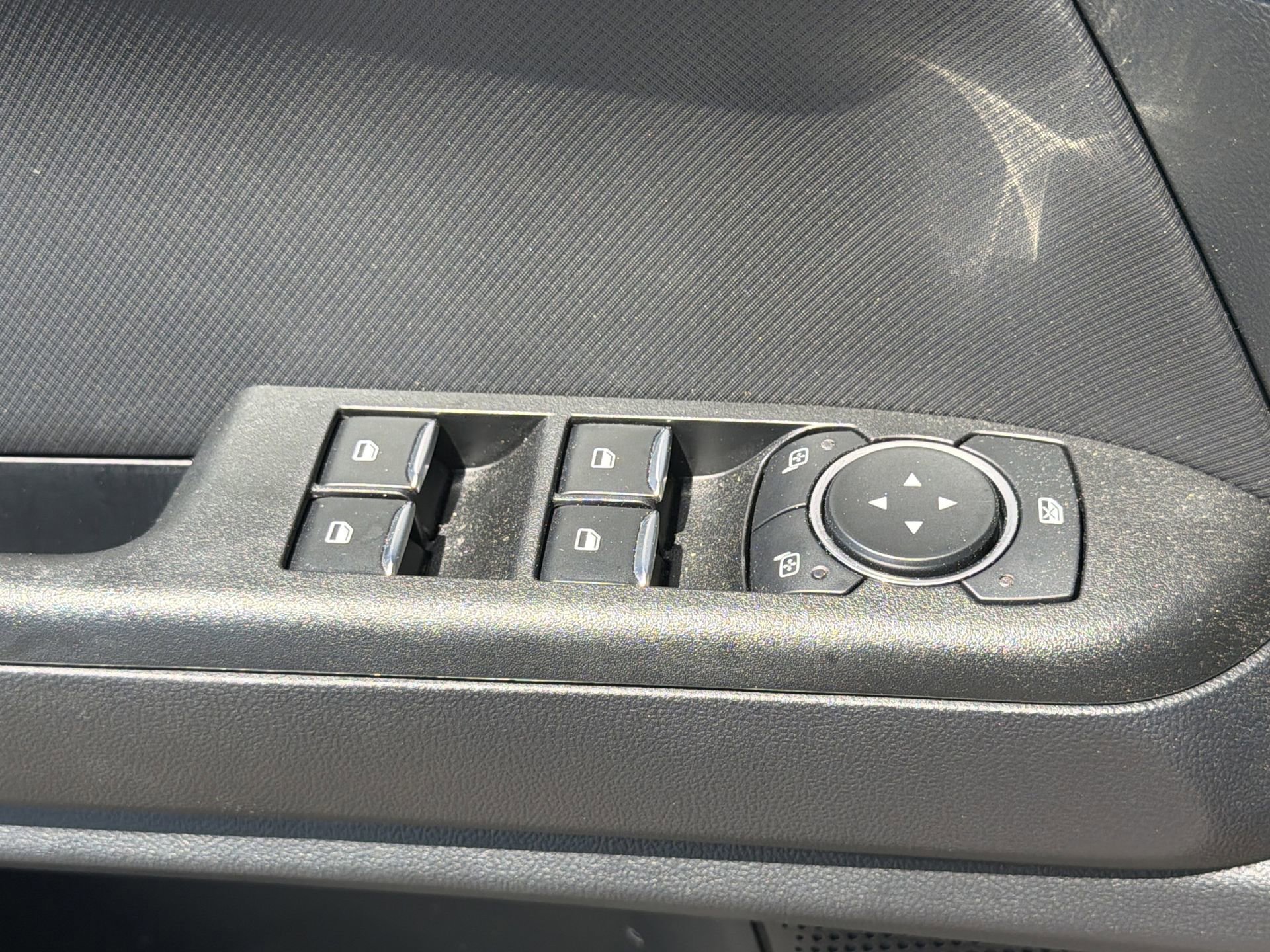 Certified 2025 Ford Bronco Sport Big Bend AWD/4WD image 27