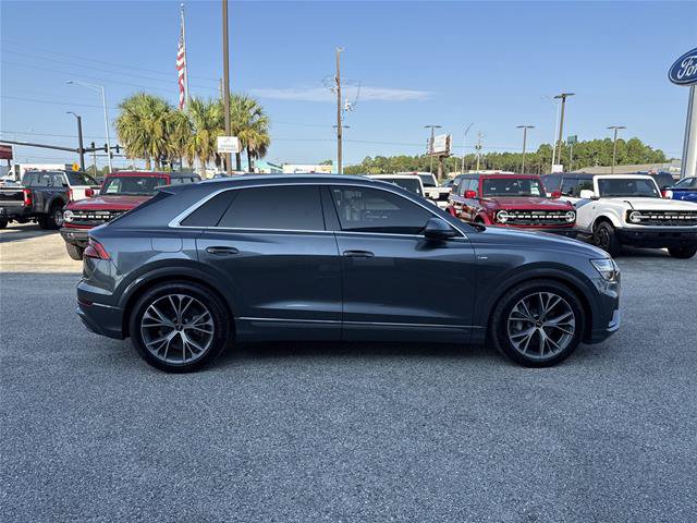 Used 2022 Audi Q8 Prestige AWD/4WD image 15