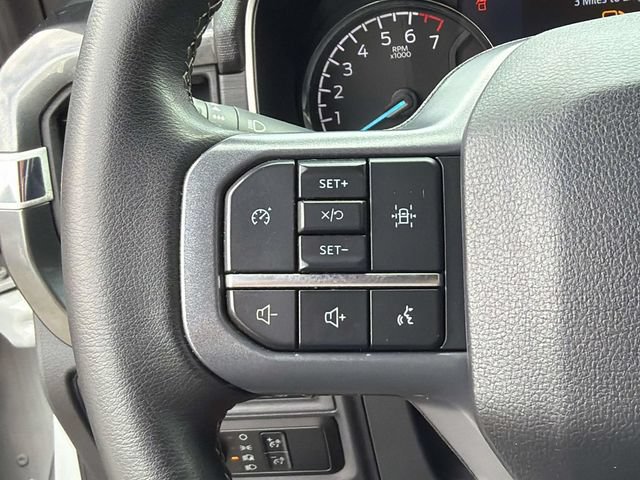 Certified 2023 Ford F150 XLT w/ Equipment Group 302A High AWD/4WD image 38