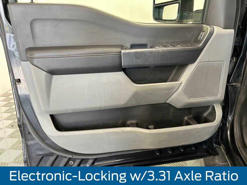 Certified 2023 Ford F250 XLT w/ FX4 Off-Road Package image 41