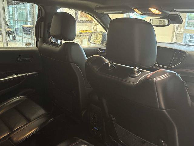 Used 2024 Dodge Durango R/T AWD/4WD image 27