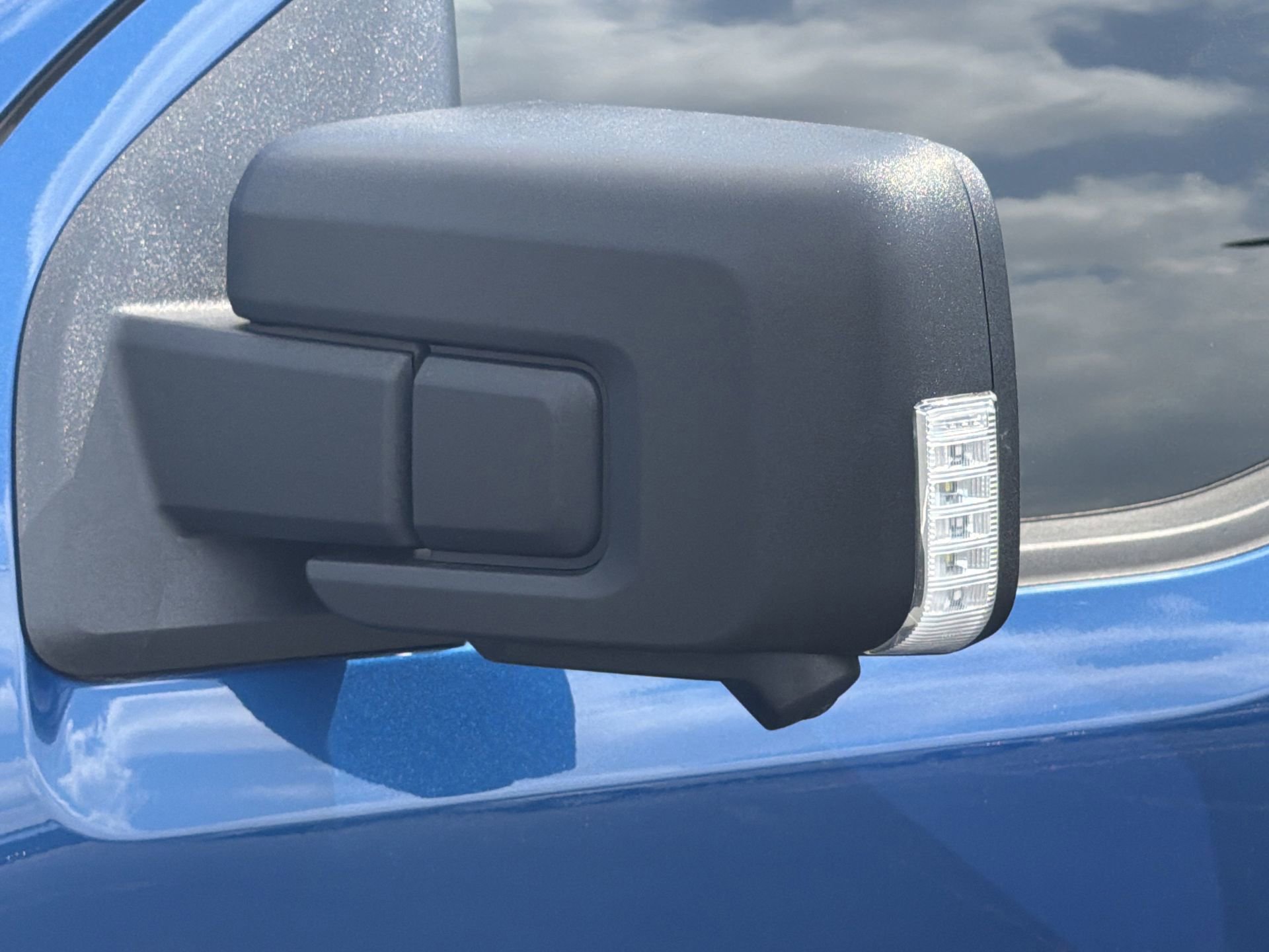 Certified 2023 Ford F150 XLT w/ Equipment Group 302A High image 45