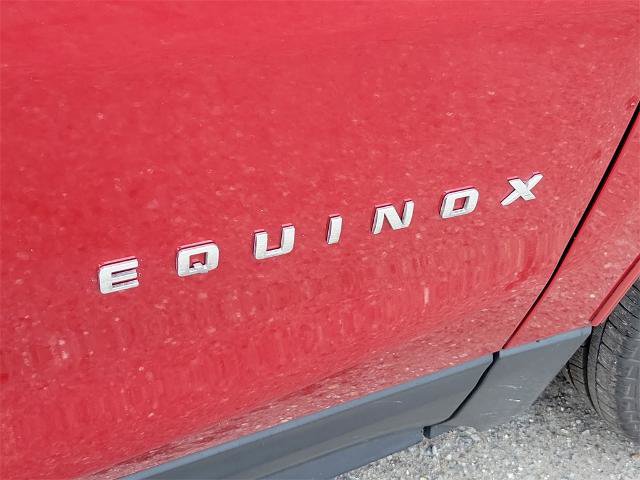 Used 2022 Chevrolet Equinox Premier image 8