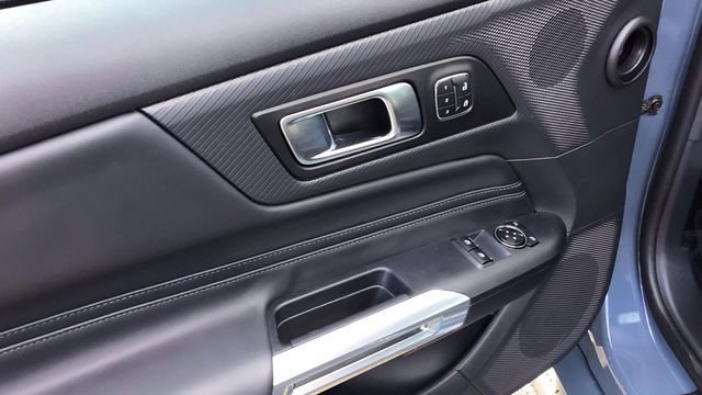 Certified 2025 Ford Mustang GT Premium image 13