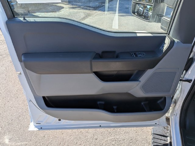 Certified 2024 Ford F350 XL w/ Snow Plow Prep Package AWD/4WD image 6