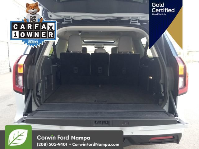 Certified 2025 Ford Expedition Max Active AWD/4WD image 29