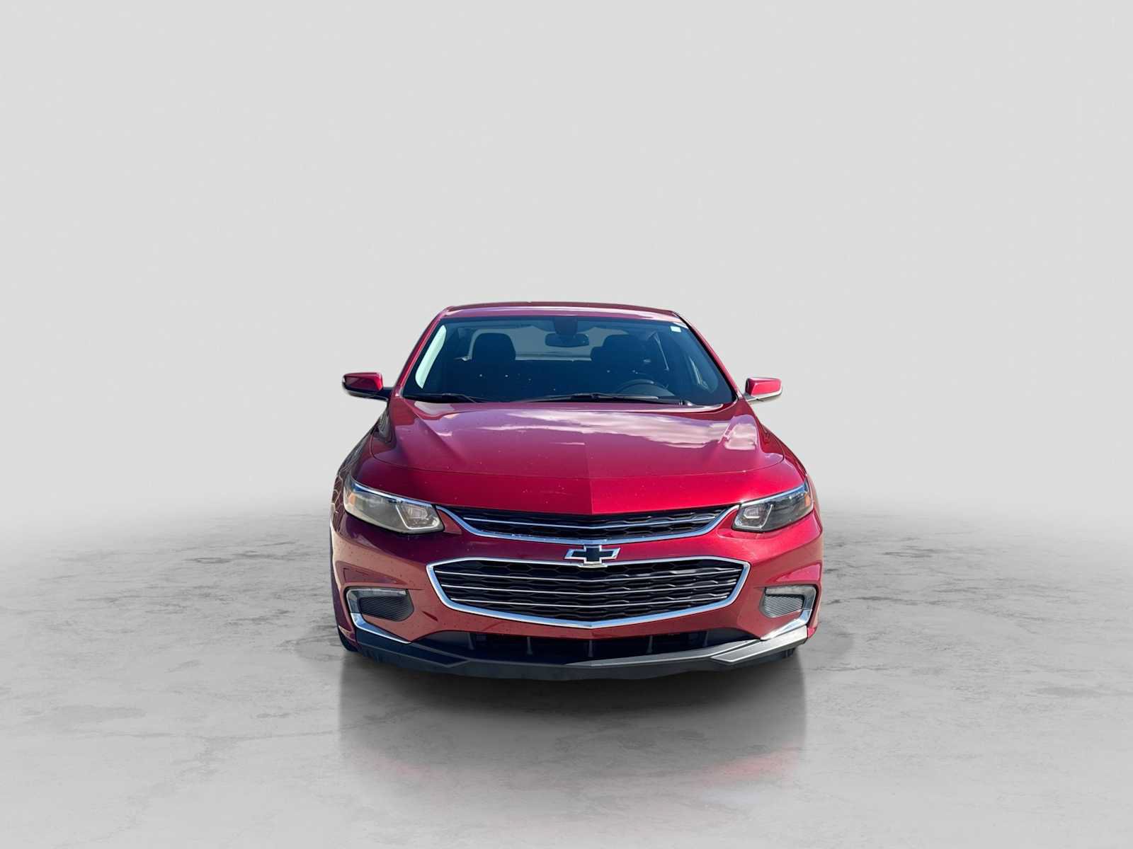 Used 2018 Chevrolet Malibu LT FWD image 9