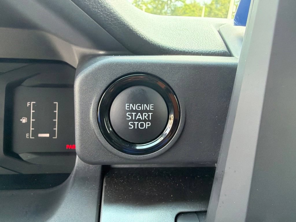 Used 2026 Toyota Tacoma SR5 RWD image 25