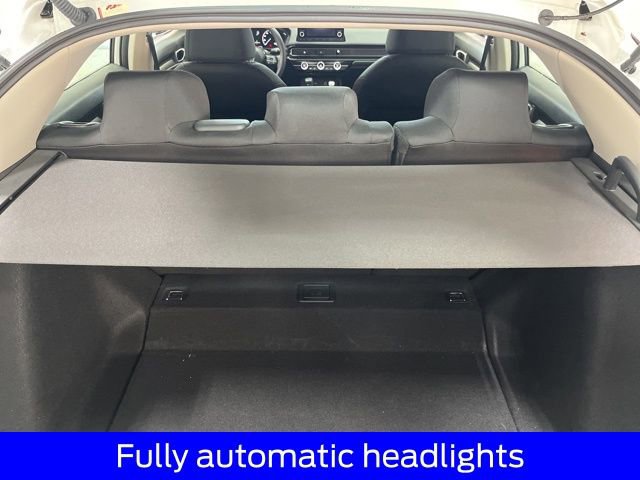 Used 2023 Honda Civic LX image 16