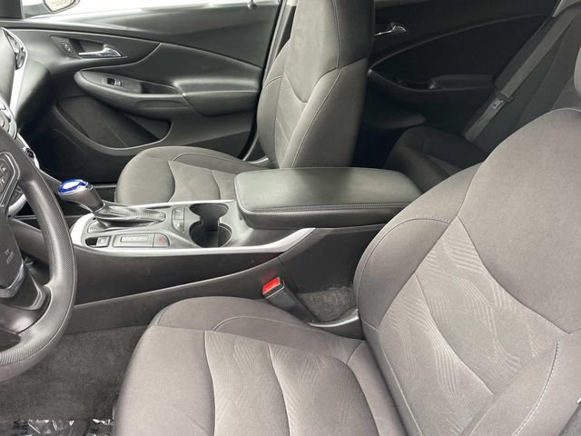 Used 2019 Chevrolet Volt LT FWD image 22