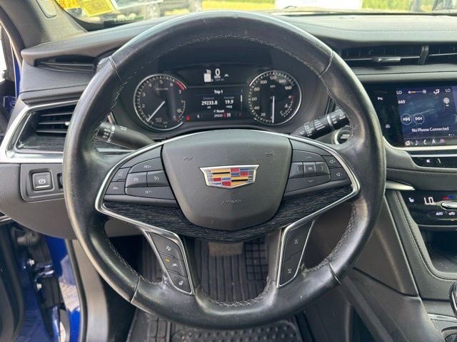 Used 2023 Cadillac XT5 Premium Luxury image 21