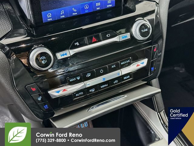 Certified 2021 Ford Explorer ST w/ Equipment Group 401A AWD/4WD image 20