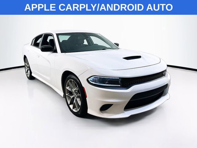Used 2023 Dodge Charger GT