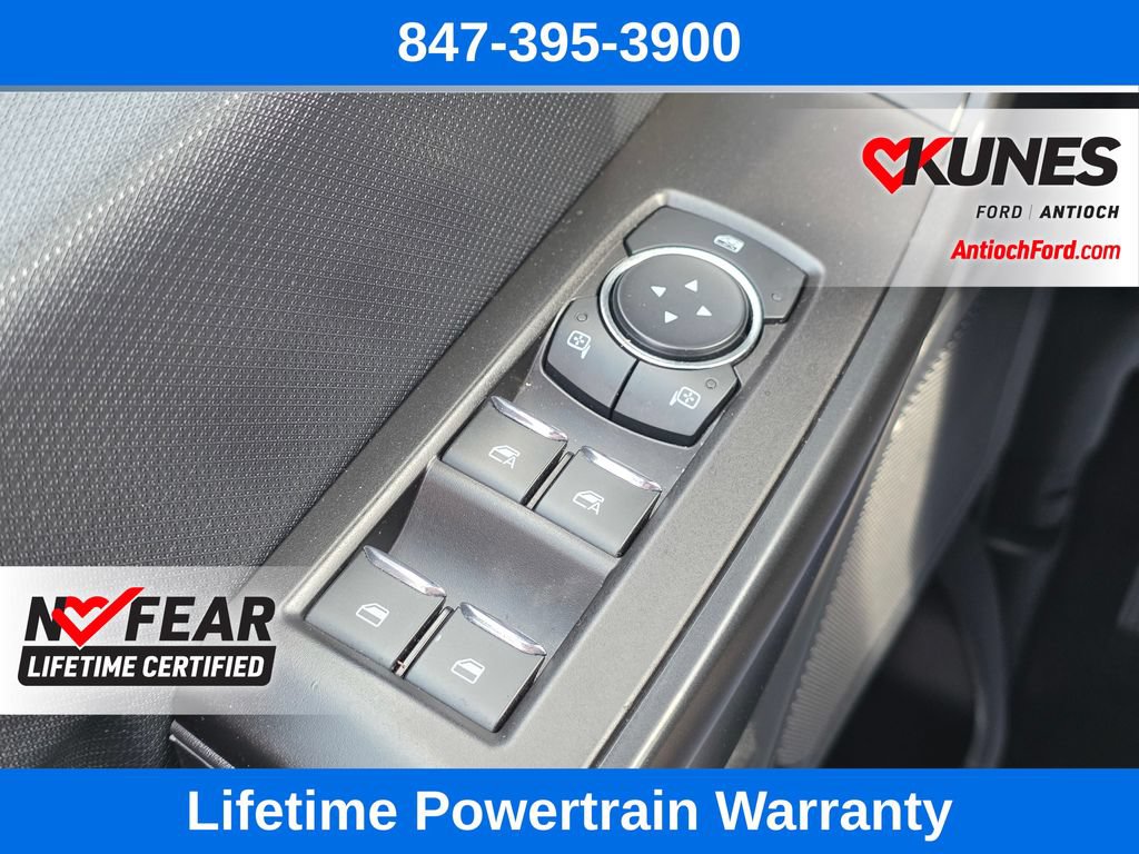 Certified 2023 Ford F150 XL w/ STX Appearance Package AWD/4WD image 27