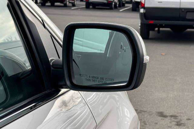 Certified 2022 Ford Edge Titanium AWD/4WD image 36