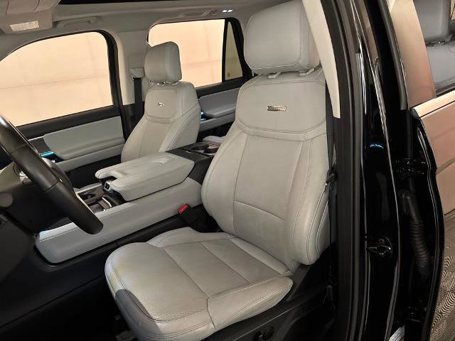 Certified 2025 Ford Expedition Max Platinum AWD/4WD image 19