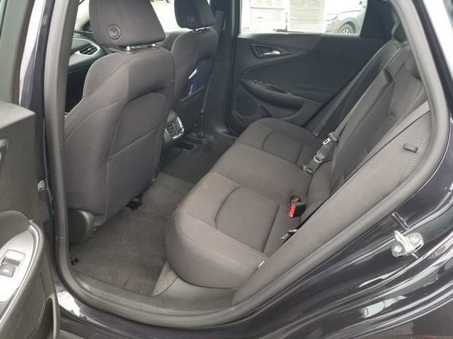 Used 2023 Chevrolet Malibu LT image 13